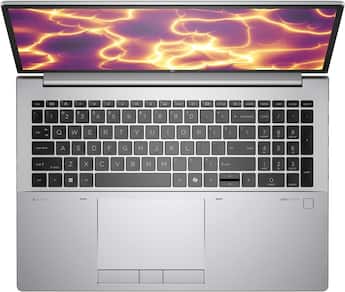 HP ZBook Fury 16 G11 Workstation Laptop 16'' 4K NVIDIA RTX 2000Ada HP ZBook Fury 16 G11 Workstation Laptop 16'' 4K NVIDIA RTX 2000Ada