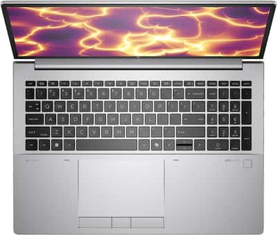 HP ZBook Fury 16 G11 Workstation Laptop 16'' 4K NVIDIA RTX 2000Ada HP ZBook Fury 16 G11 Workstation Laptop 16'' 4K NVIDIA RTX 2000Ada