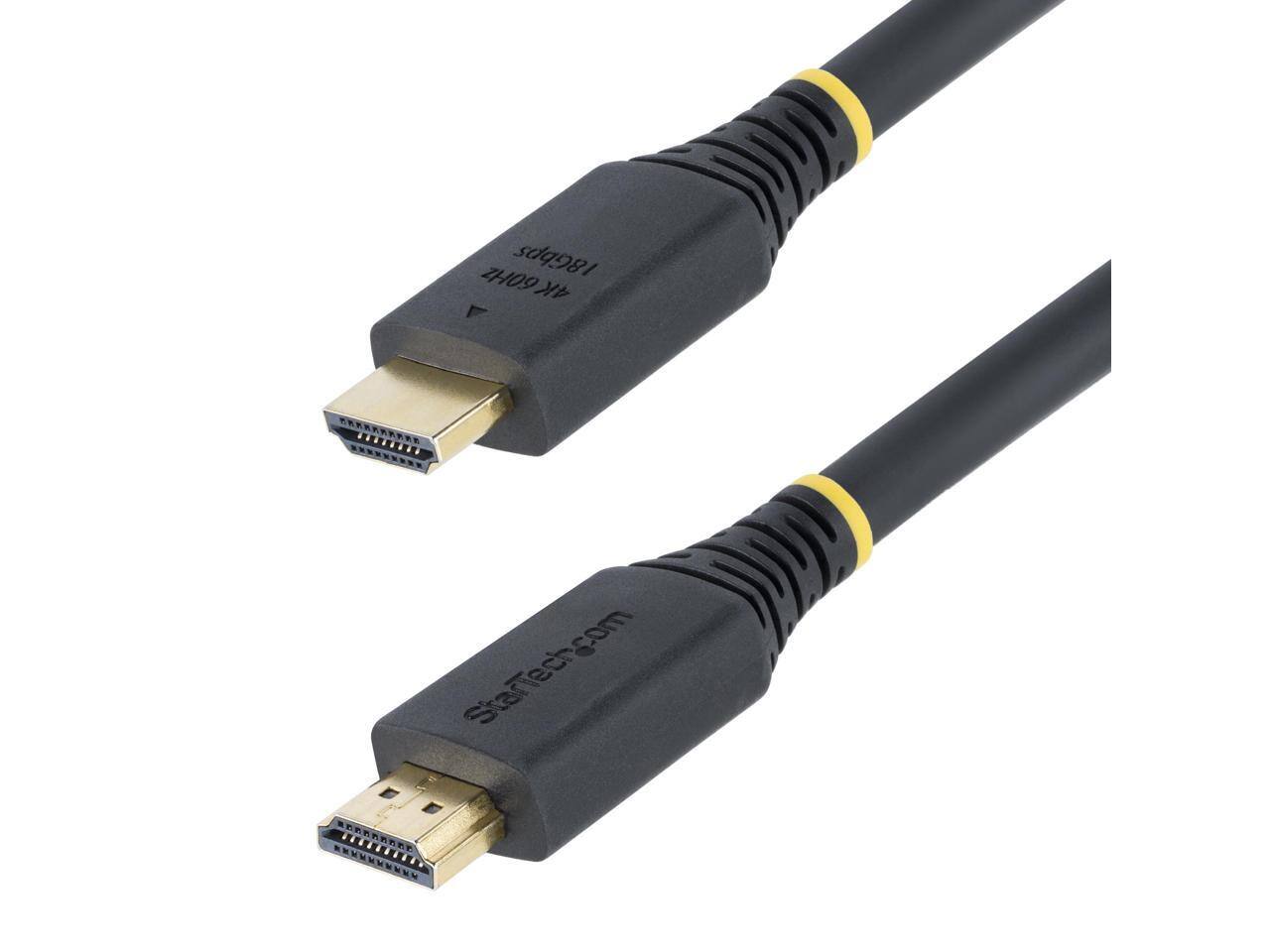 ZH09 18Gbps 4K  
4464880  
StarTech.com  
AEM