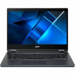 Acer - Refurbished Excellent - TravelMate Spin P4 14” Touchscreen Intel Core i7 11th Gen 16GB RAM 512GB SSD Windows 11 Pro TMP414RN-51-70TN