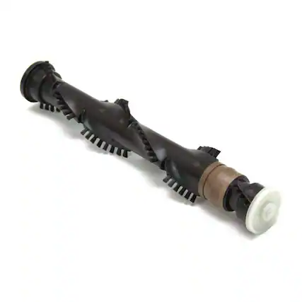 Front. Bissell - 1 Pack Replacement Brushroll for Part #2032448.