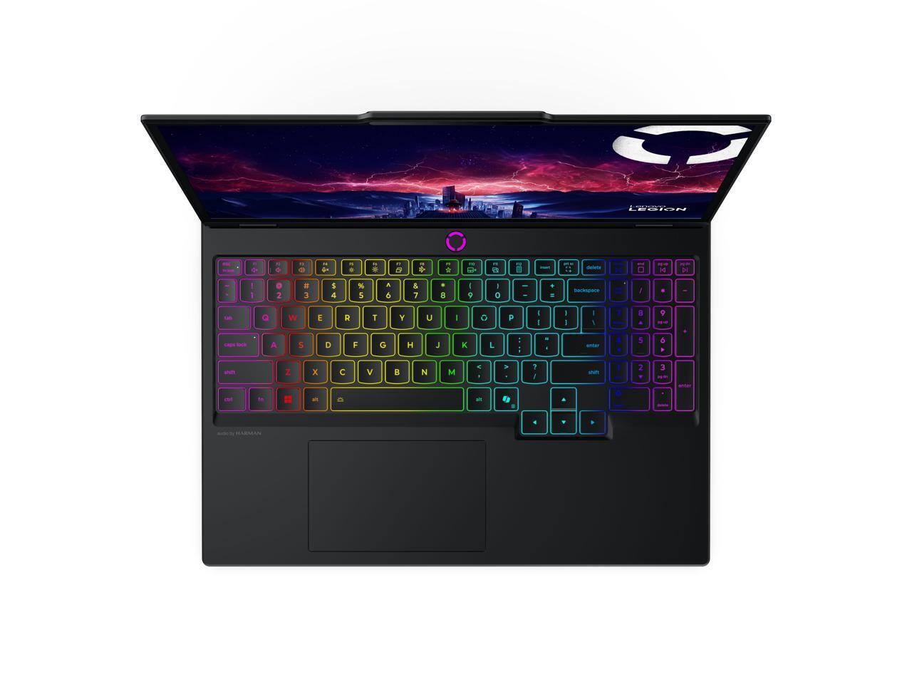 Lenovo Legion 5 15.1