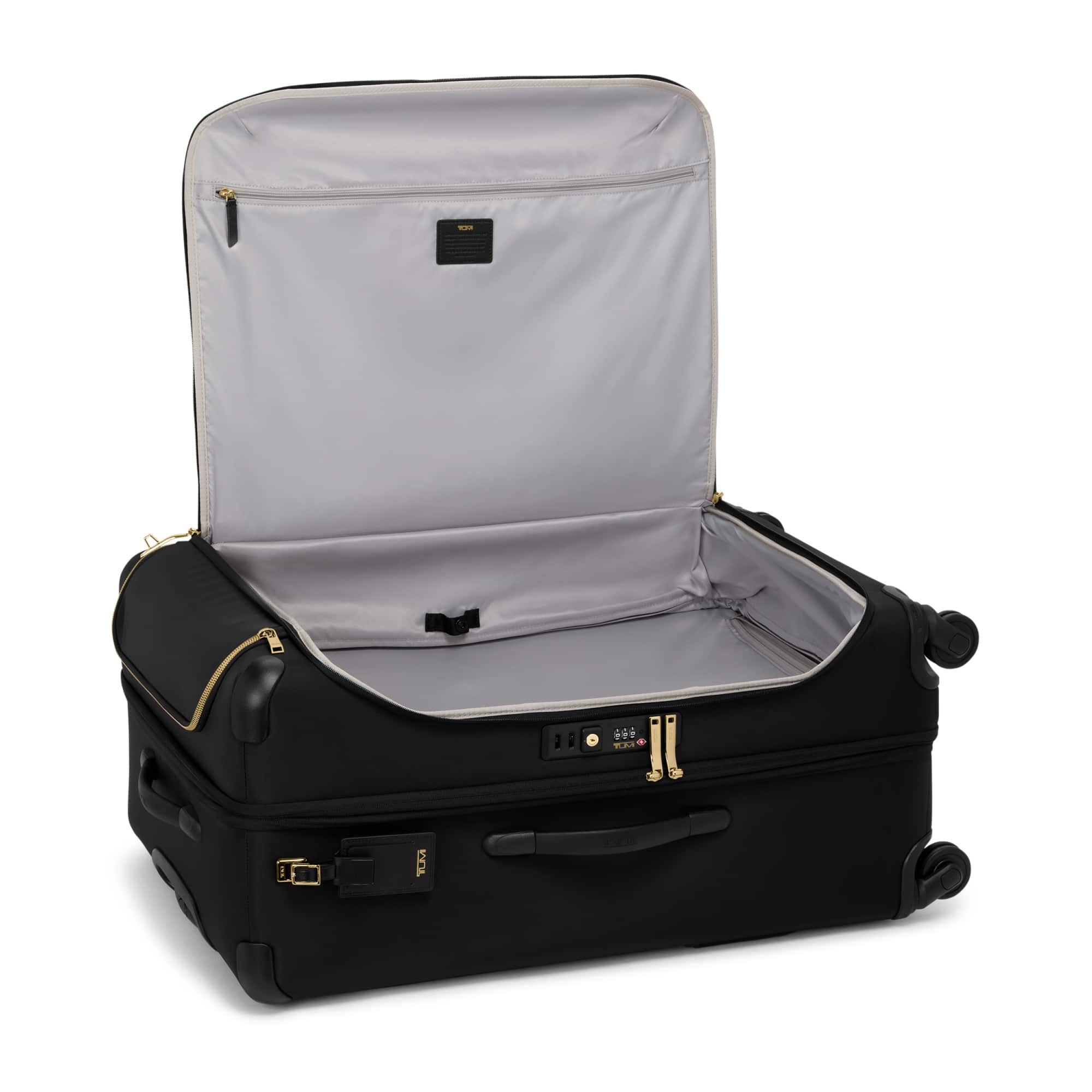 TUMI Voyageur Travel Leger Short Trip 26