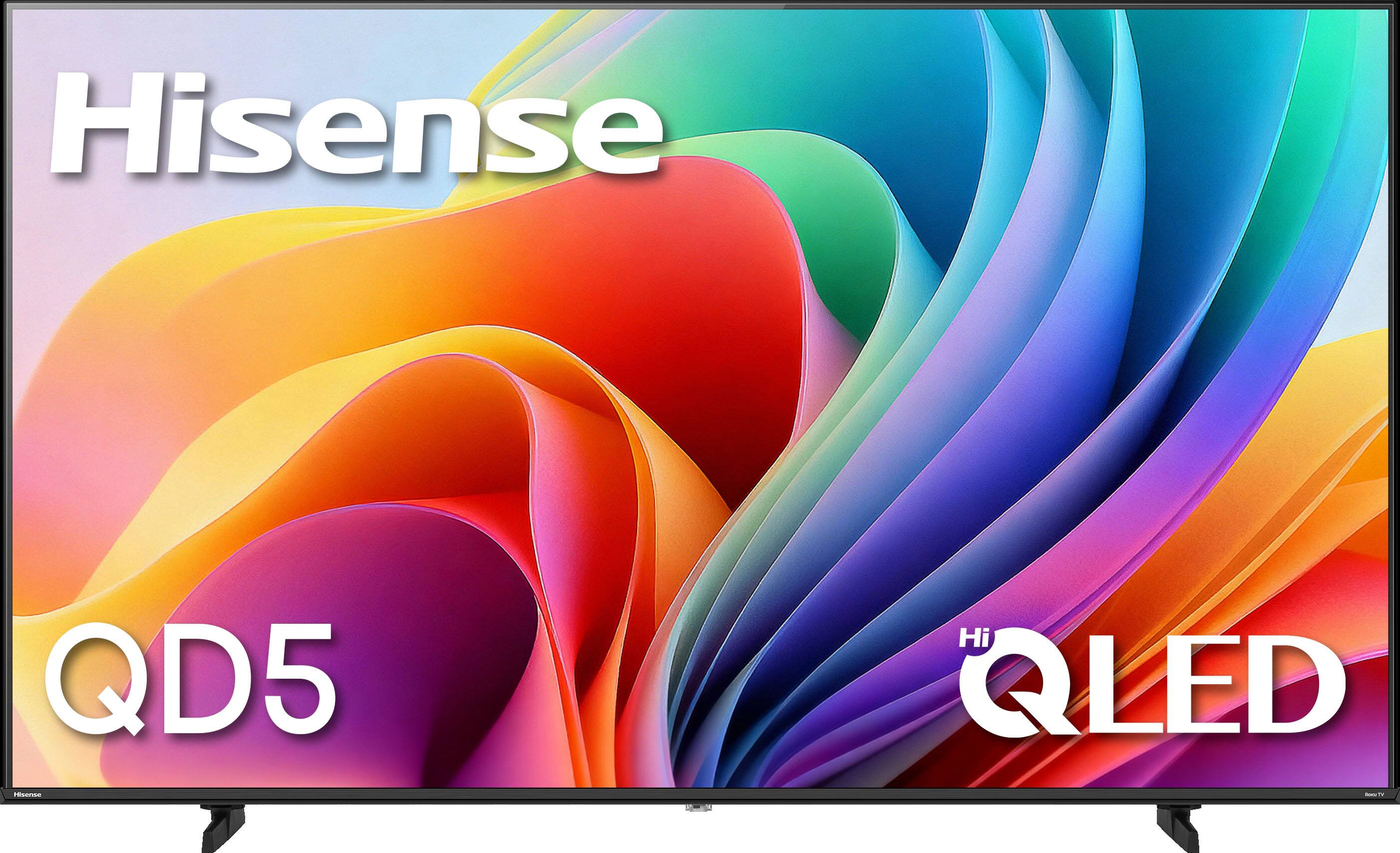 QD5 QLED
