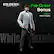 Metal Gear Solid: Snake Eater Pre-Order Bonus Uniform White Tuxedo