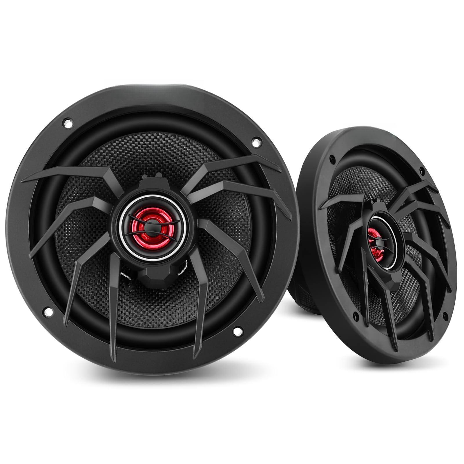 Alt View 1. Skar Audio - 2026 Upgraded 6. Designed for optimal performance and durability in various applications. - Power That - Default.