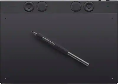 Pro Pen Wacom Intuos S Reviews Wacom Drawing Tablet Wacom Intuos