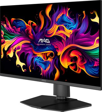 MSI MAG 273QP QD OLED X24 27 MSI MAG 273QP QD OLED X24 27