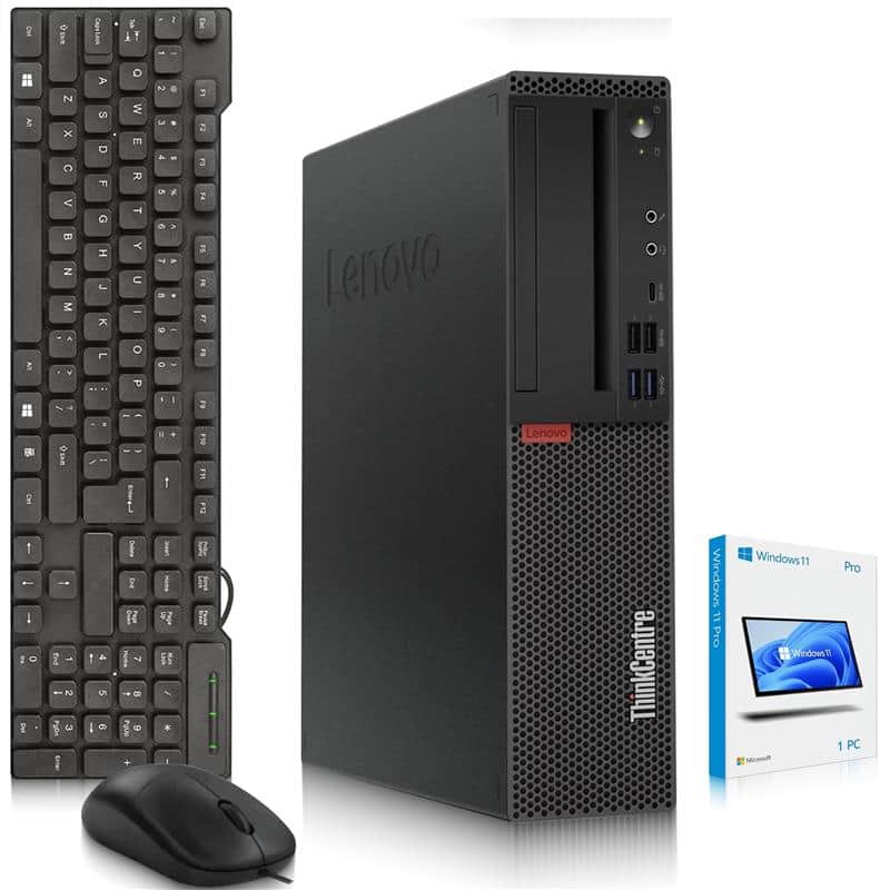 Intel 8th Generation Core i5 Lenovo Desktops - Best Buy