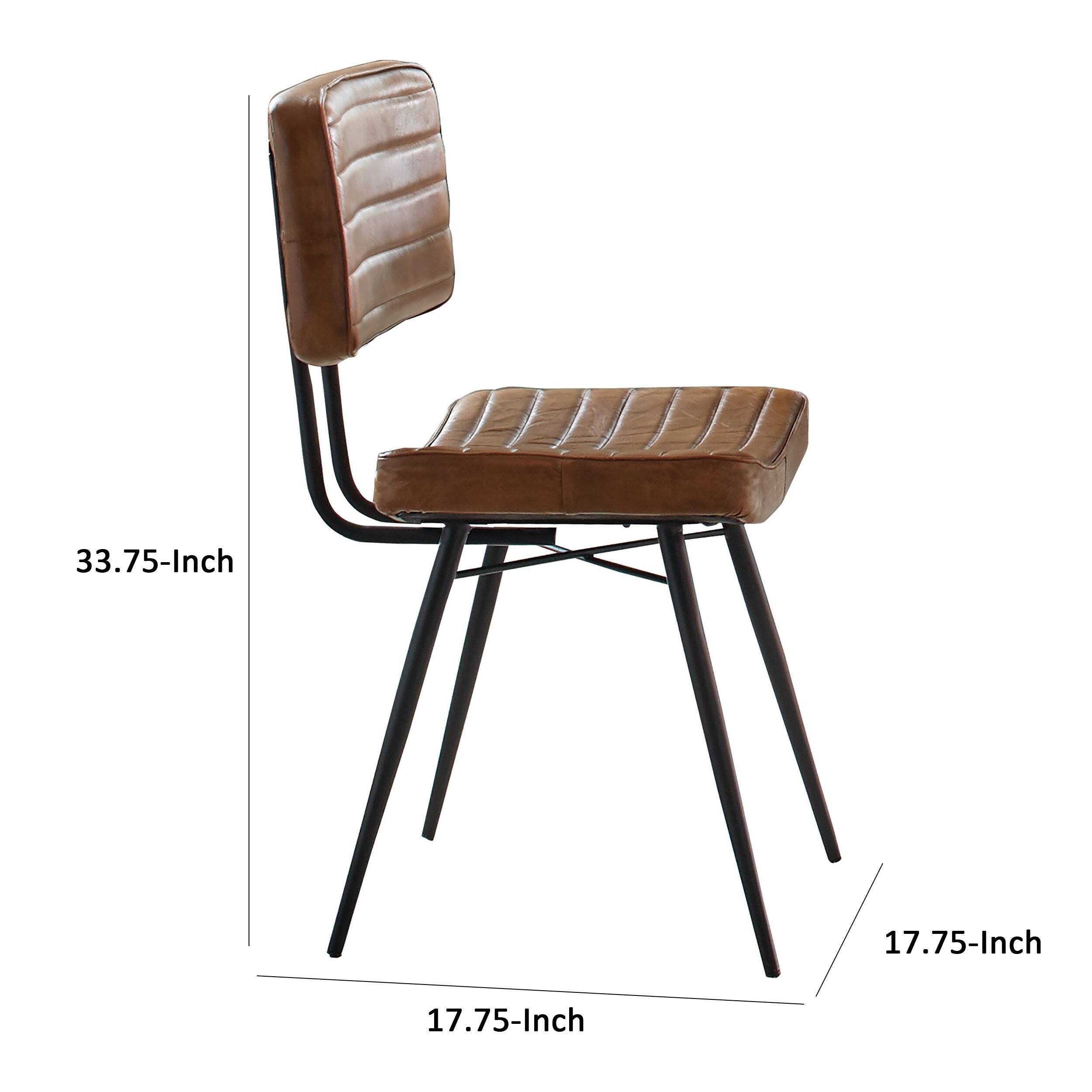 33.75-Inch  
17.75-Inch  
17.75-Inch