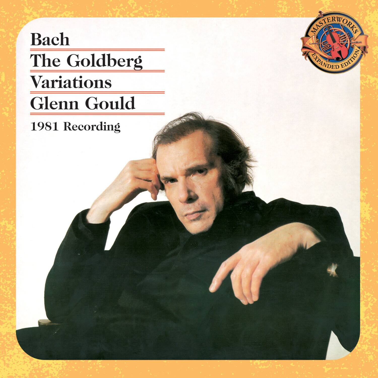 Glenn Gould - Goldberg Variations 2   - COMPACT DISCS [CD] price history on PriceWatchPro