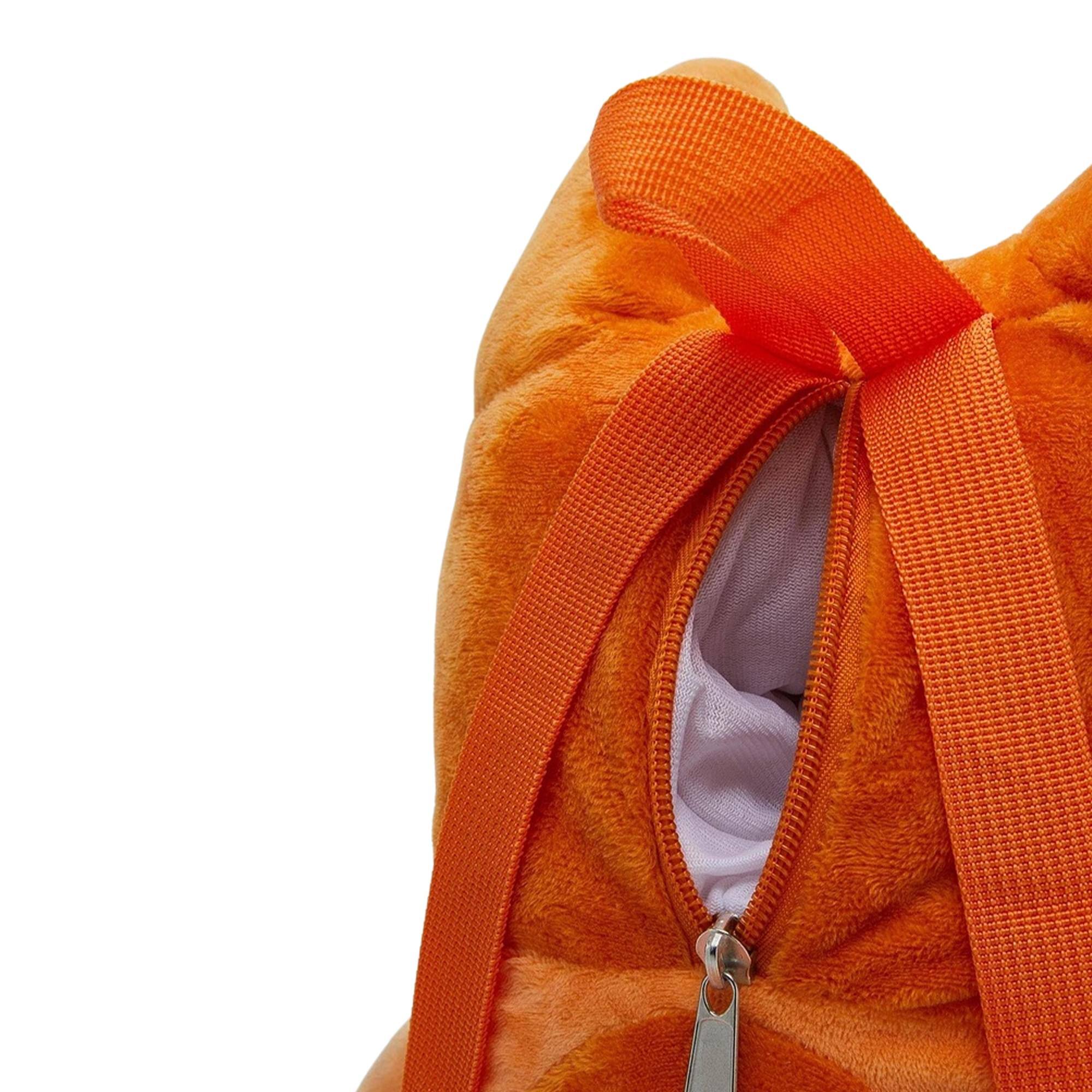 Alt View 10. Accessory Innovations Company - Bluey Bingo 18 Inch Plush Backpack - Multi-Color.