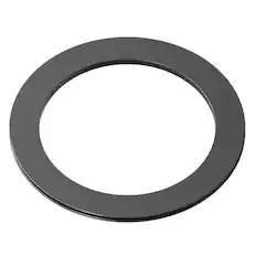 Front. Haida - Haida 37mm Lens Thread to M10 100mm Series Filter Holder Adapter Ring.