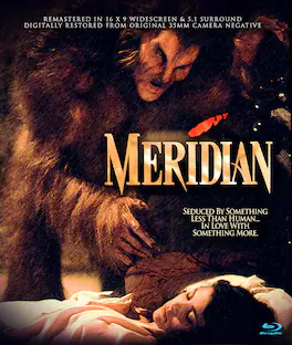 Meridian - BLU-RAY