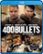 Front Zoom. 400 Bullets [Blu-ray].