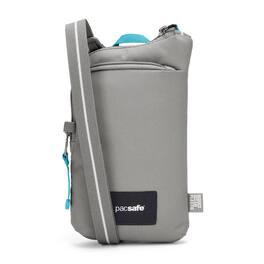 Pacsafe - GO Tech Crossbody - Stone