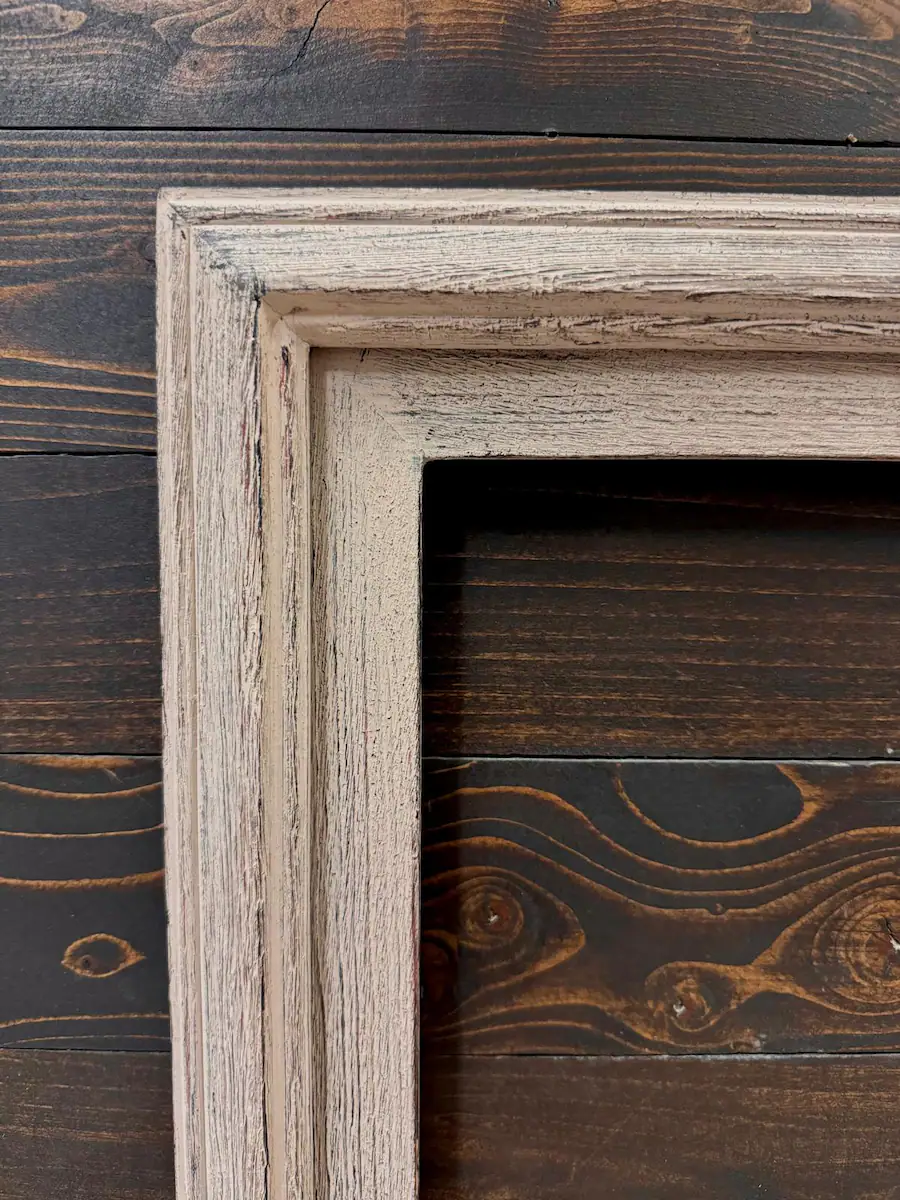 Factory Frame Icon LAREDO FRAME FACTORY 43 inch Handmade Tv frame for Samsung The Frame tv ...