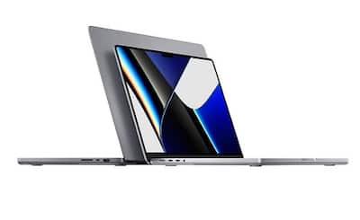 MacBook Pro (14 inch, Apple M1 Pro chip with 10 core CPU and 16 MacBook Pro (14 inch, Apple M1 Pro chip with 10 core CPU and 16