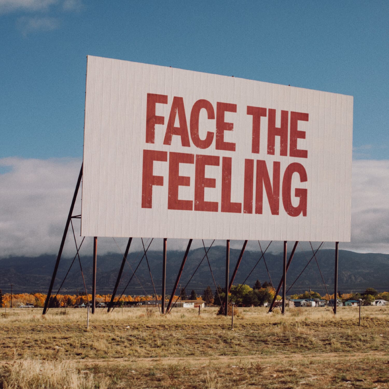Jobi Riccio - Face The Feeling   - COMPACT DISCS [CD] price history on PriceWatchPro