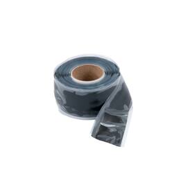 Gardner Bender - 1 in. W X 10 ft. L Black Repair Tape