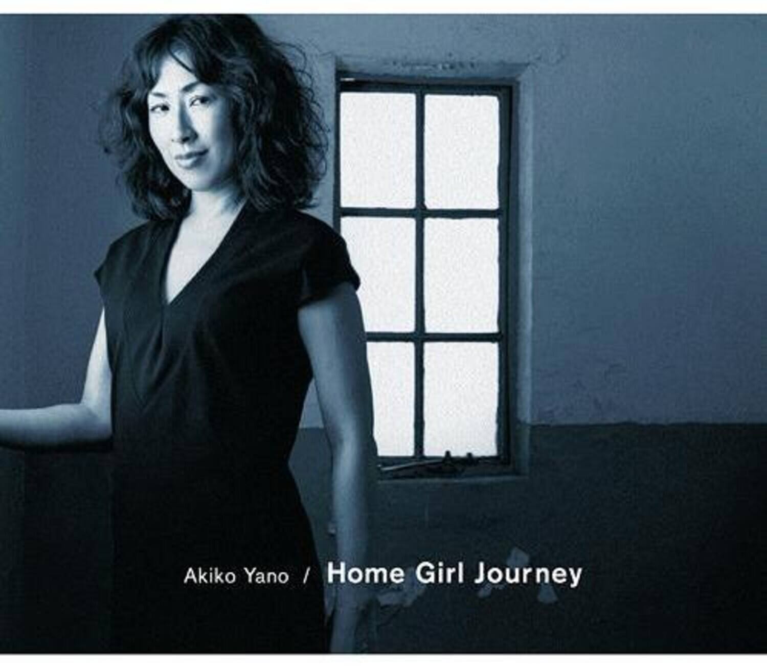 Akiko Yano / Home Girl Journey