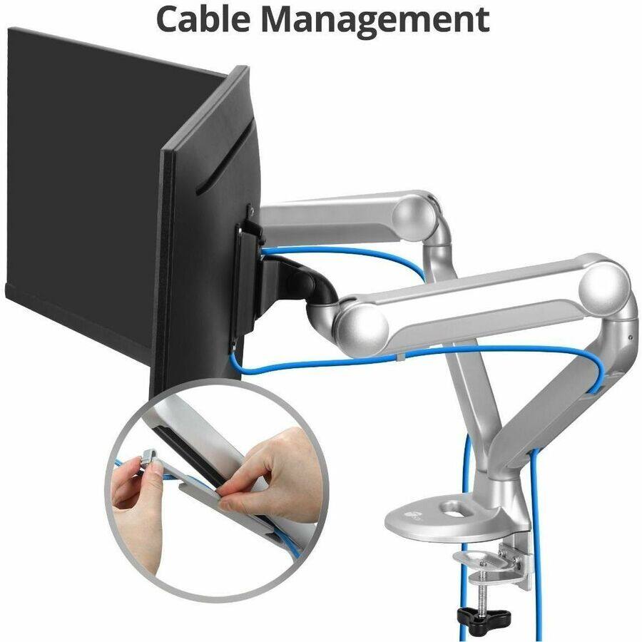 Cable Management