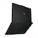 Alt View 3. Lenovo - Lenovo Legion Pro 5 16" 2.5K Gaming Laptop,Ryzen 9 8945HX,GeForce RTX 5060,32GB RAM,1TB SSD,Backlit Keyboard,Win11,Black - Black.