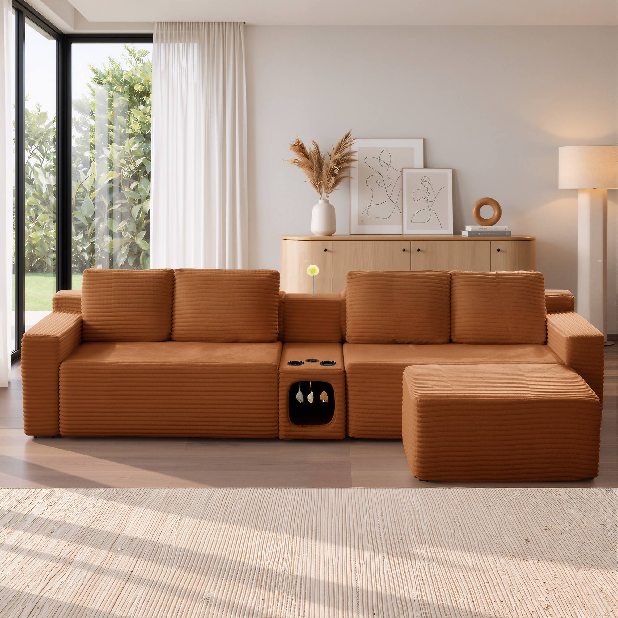 Orange