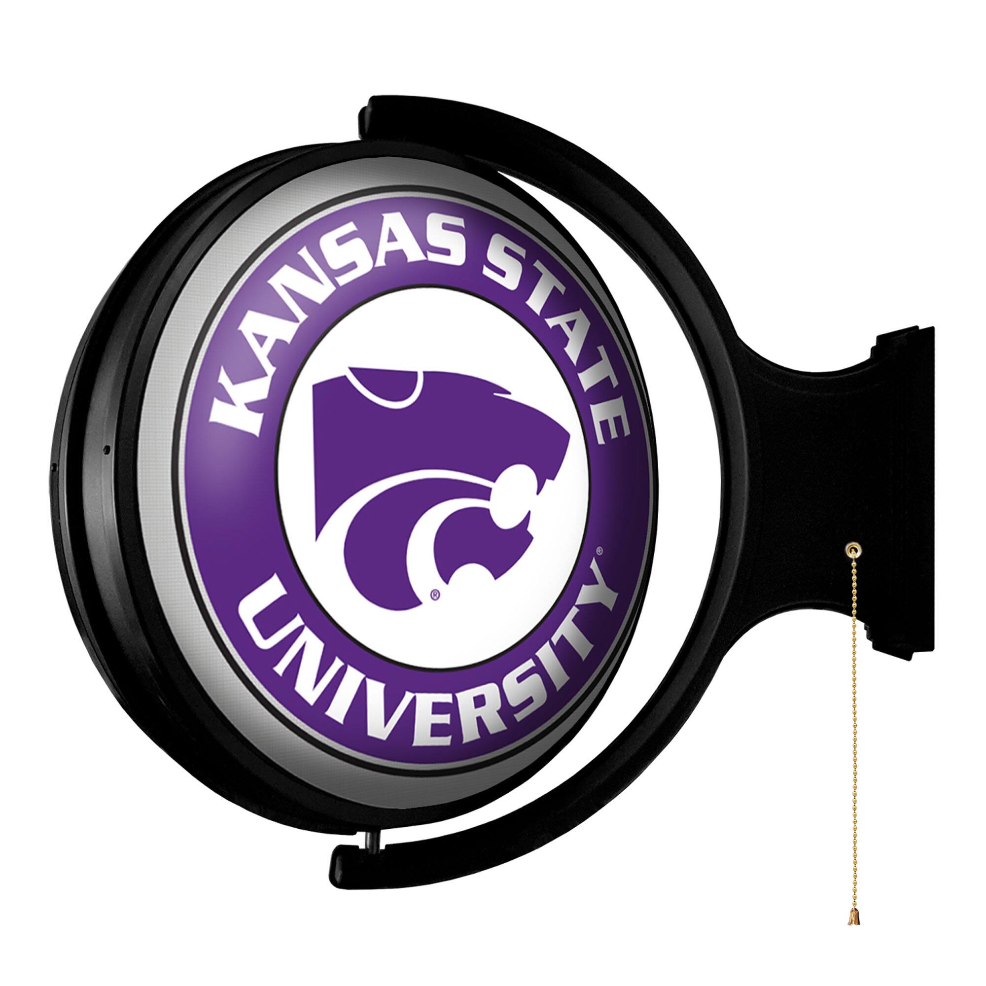 KANSAS STATE UNIVERSITY