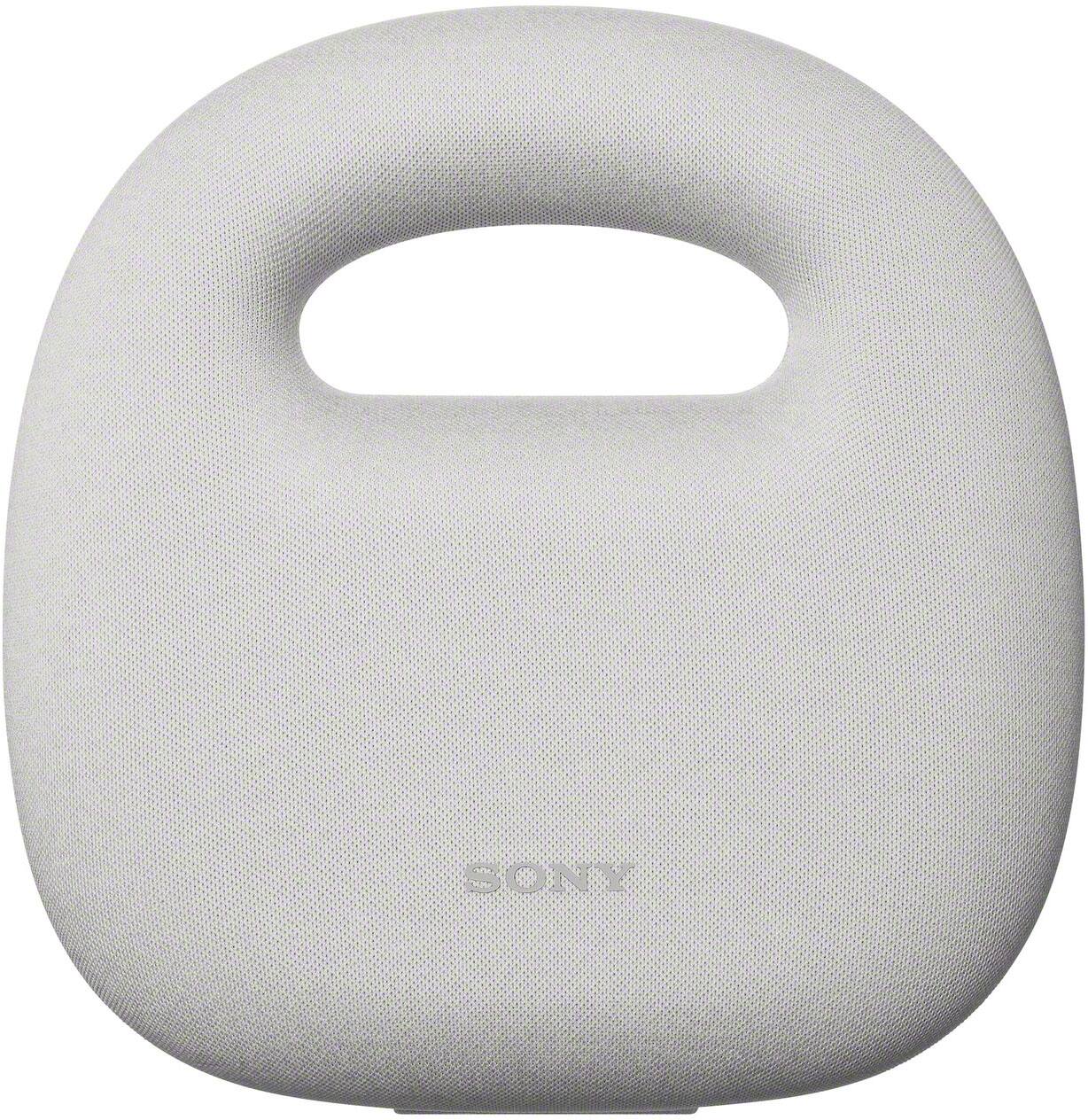Alt View 7. Sony - 1000X THE COLLEXION Wireless Noise Canceling Headphones - Platinum.