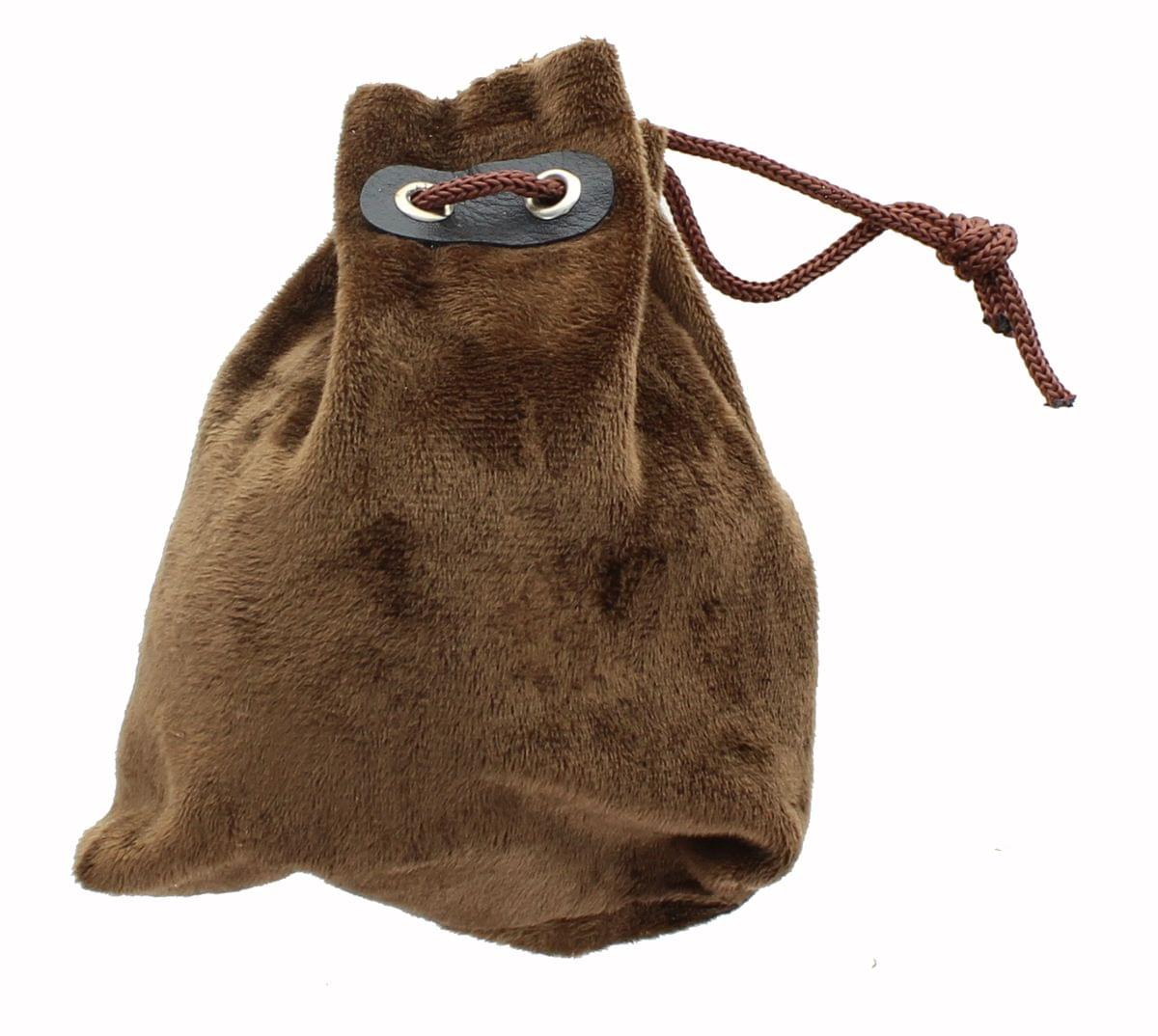 Alt View 3. Toynk - Dragon Egg Paperweight Replica | Solid Resin 4.5-Inch | Fleece Pouch | Red - Red.