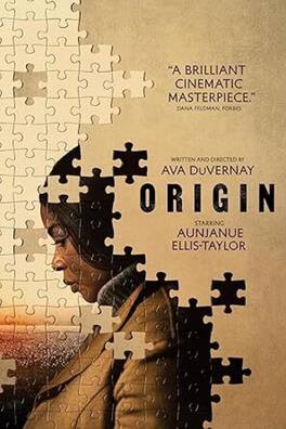 Origin - DVD