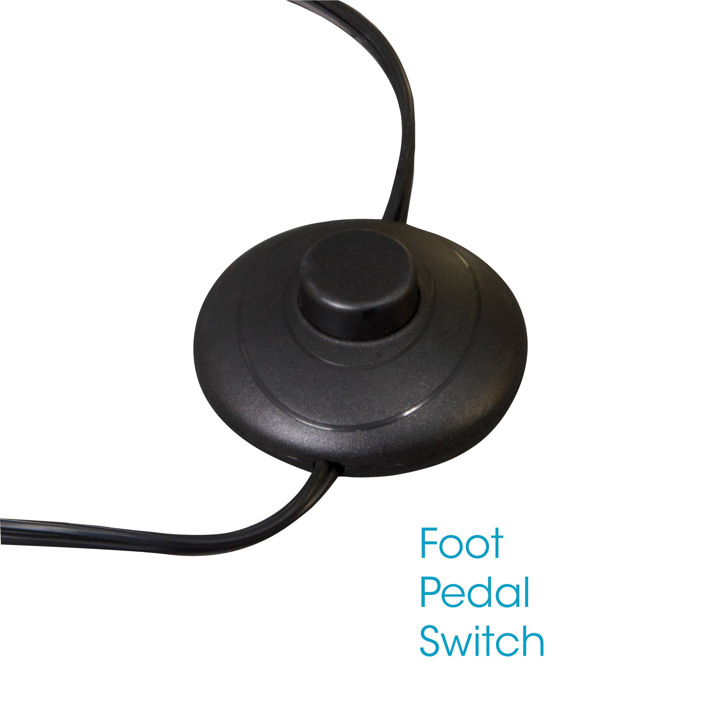 Foot Pedal Switch