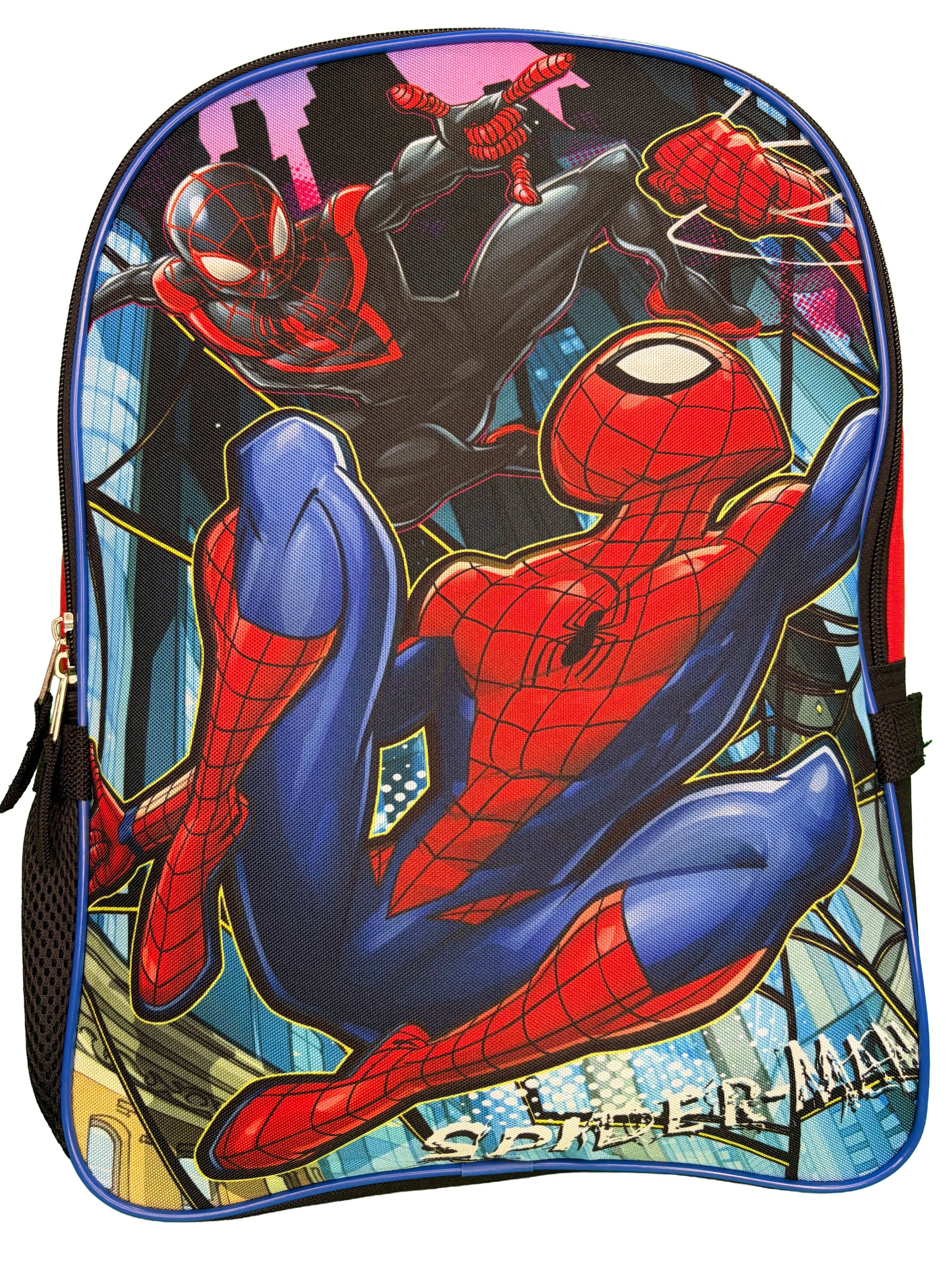 SPIDER-MAN