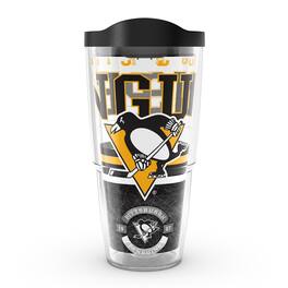 Tervis - Pittsburgh Penguins 24oz. Core Classic Tumbler - Multicolor