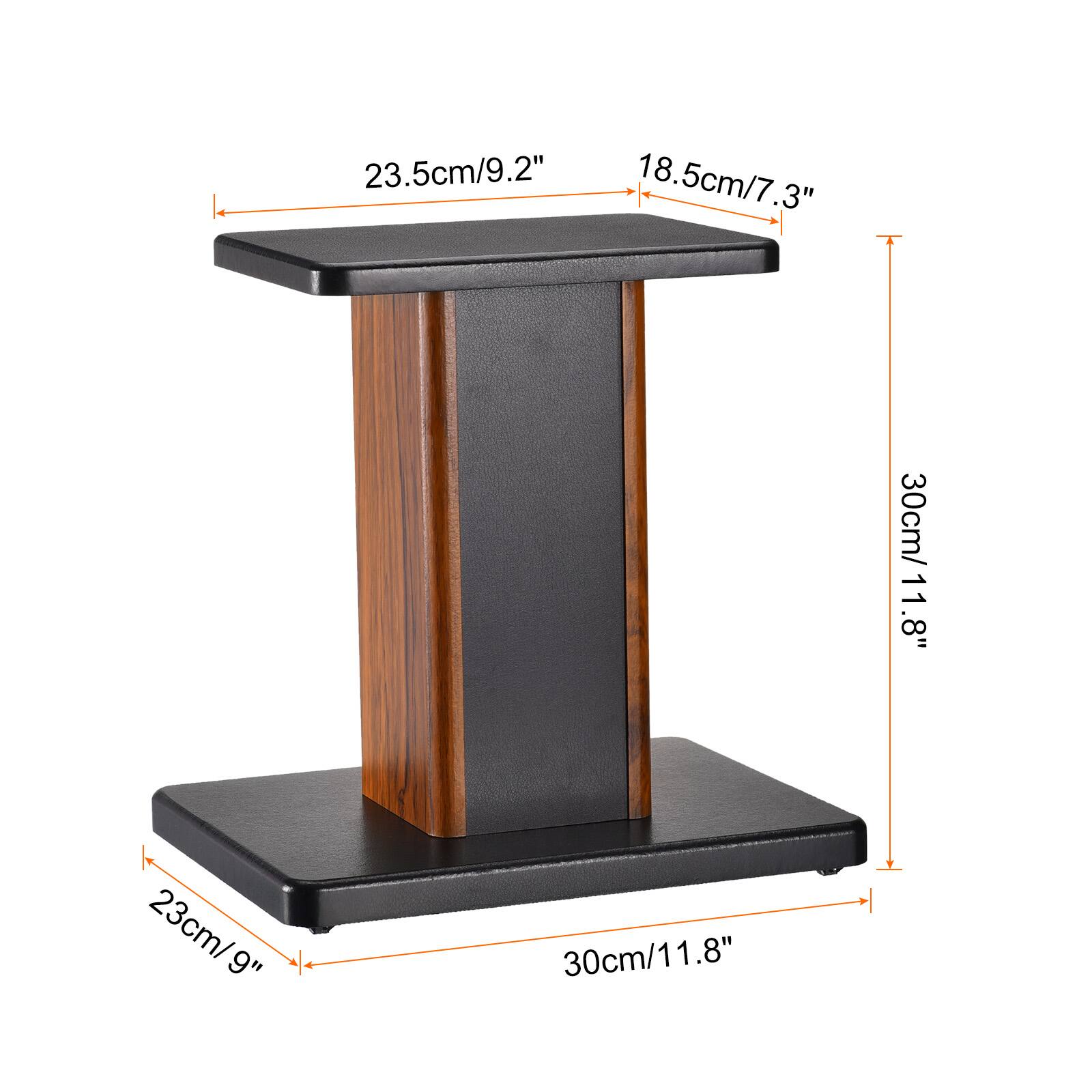 23.5cm/9.2"  
18.5cm/7.3"  
30cm/11.8"  
23cm/9"  
30cm/11.8"