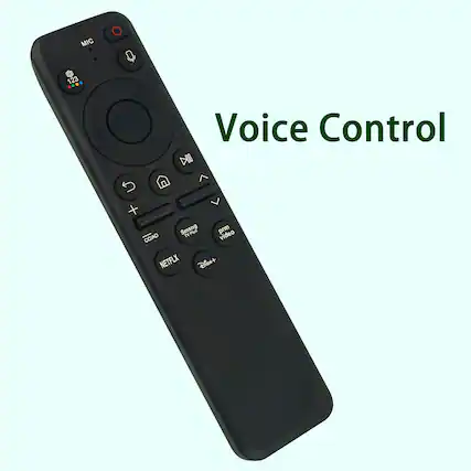 MIC 123 Voice Control + Smang TV Plud prm video CCIAD NETFLX Disn+