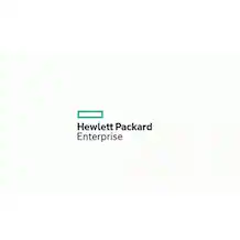 Hewlett Packard Enterprise