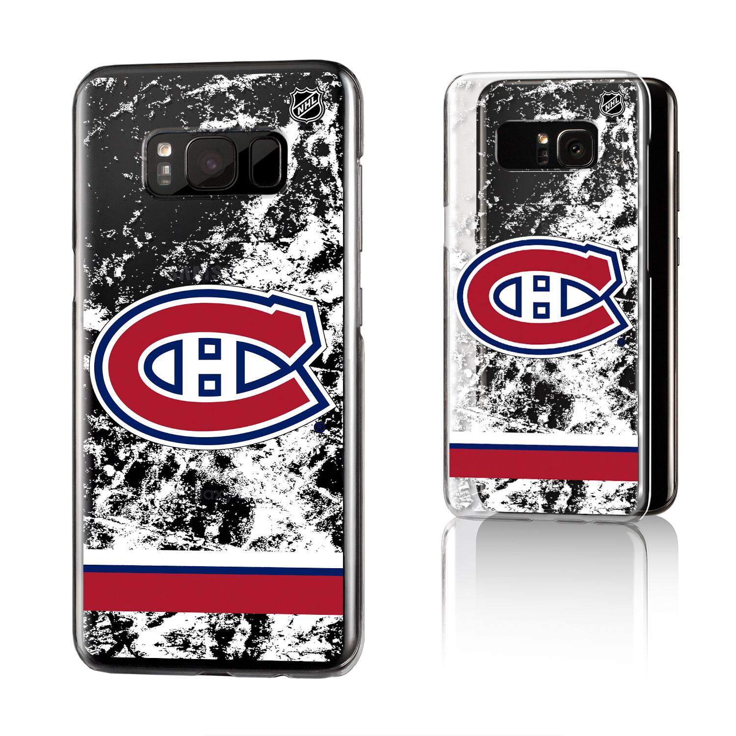 NHL  
MONTREAL CANADIENS