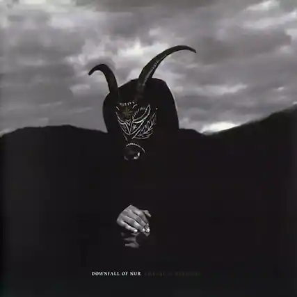 DOWNFALL OF NUR
UMBRA DE BARBACIA