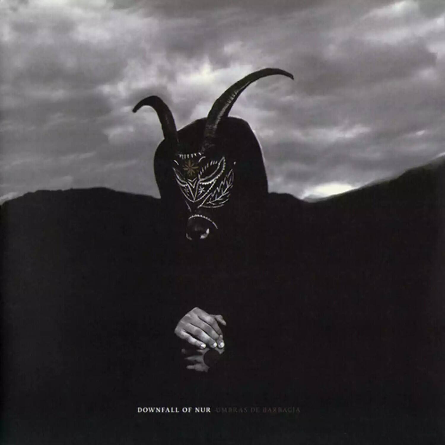 DOWNFALL OF NUR  
UMBRA DE BARBACIA