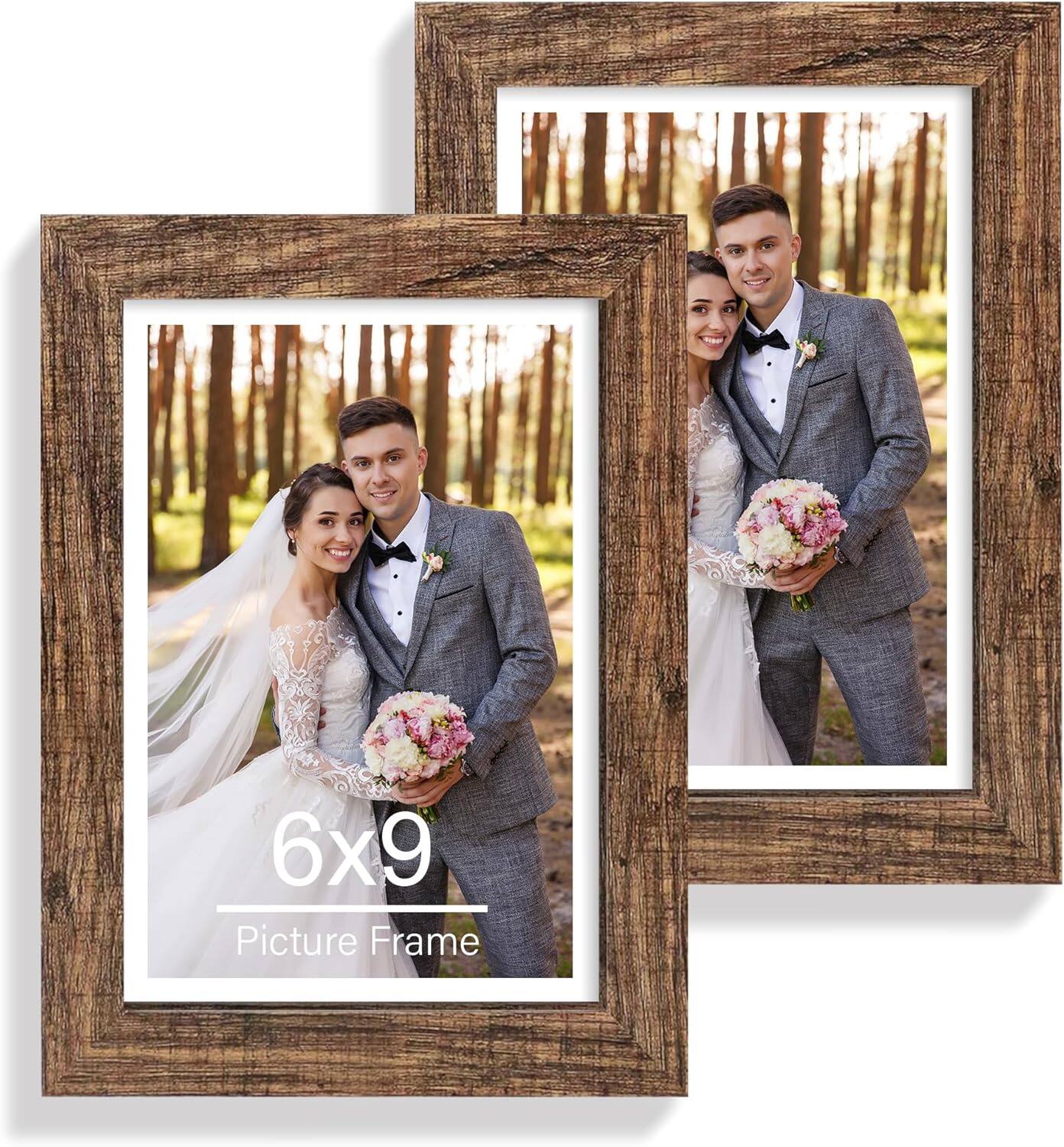 6x9 Picture Frame