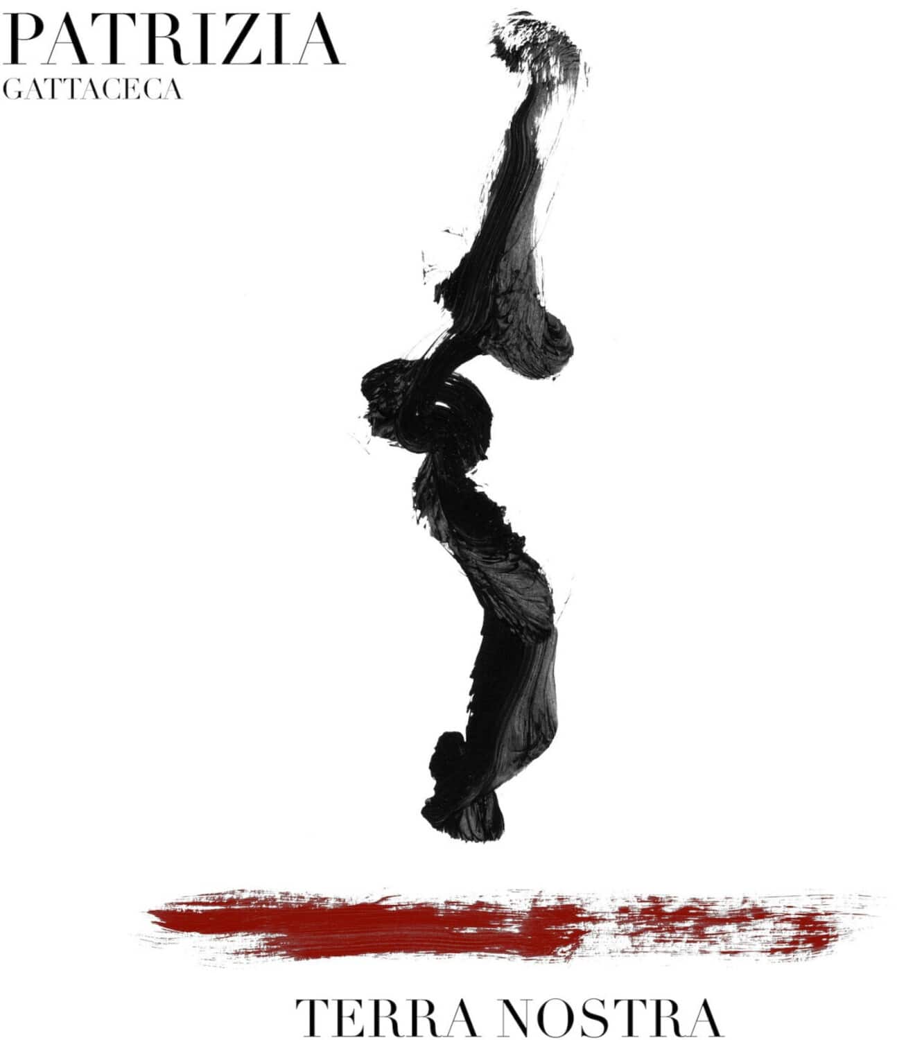 Patrizia Gattaceca - Terra Nostra  - COMPACT DISCS