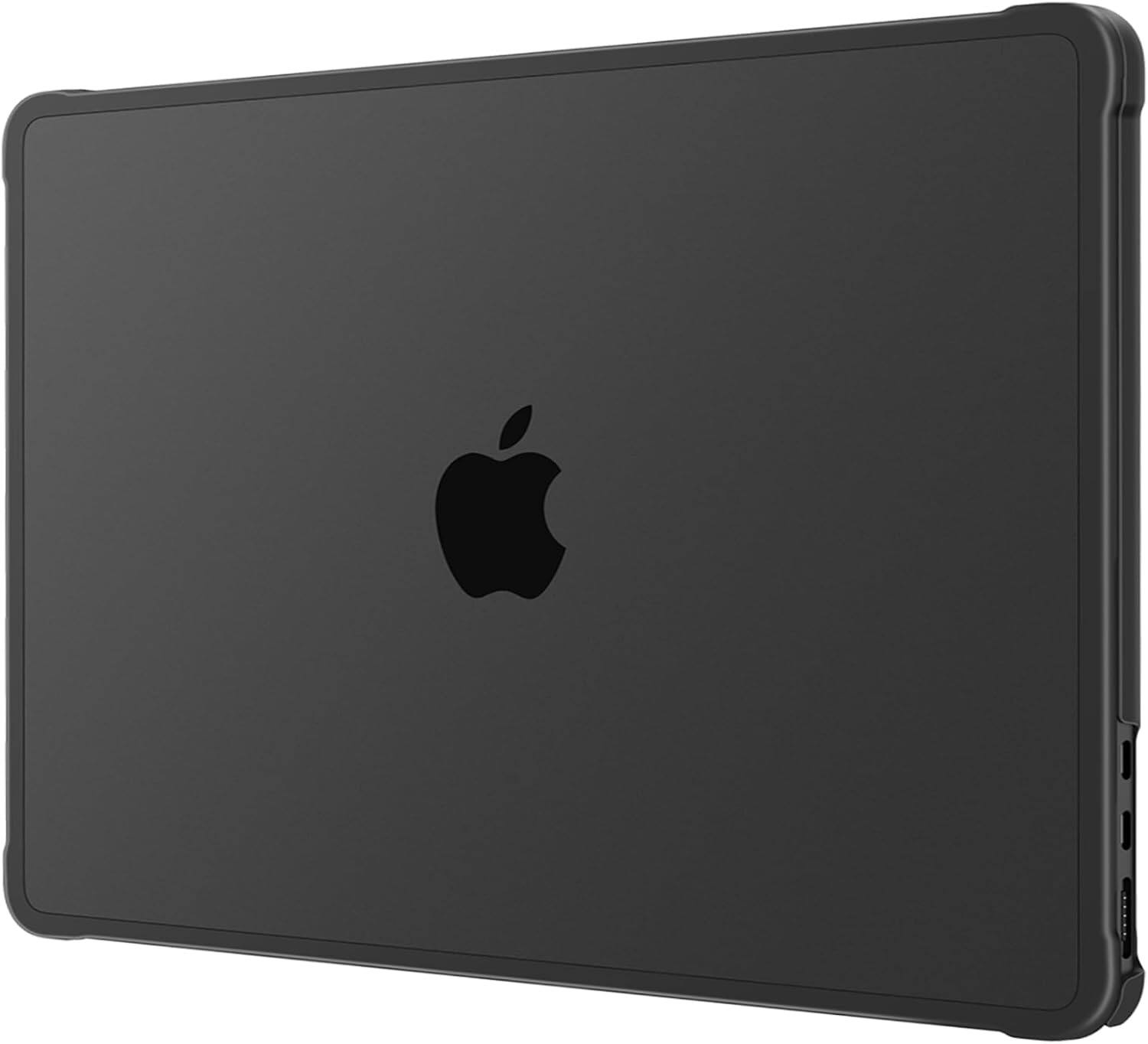 mosiso - Case for MacBook Air 13 inch Case M5 M4 M3 M2 2026-2022 A3449 A3240 A3113 A2681,Anti-Crack Anti-Fingerprint Hard Shell - Black price history on PriceWatchPro