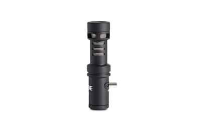 RØDE VIDEOMIC ME C+ Directional Microphone for USB C Mobile RØDE VIDEOMIC ME C+ Directional Microphone for USB C Mobile