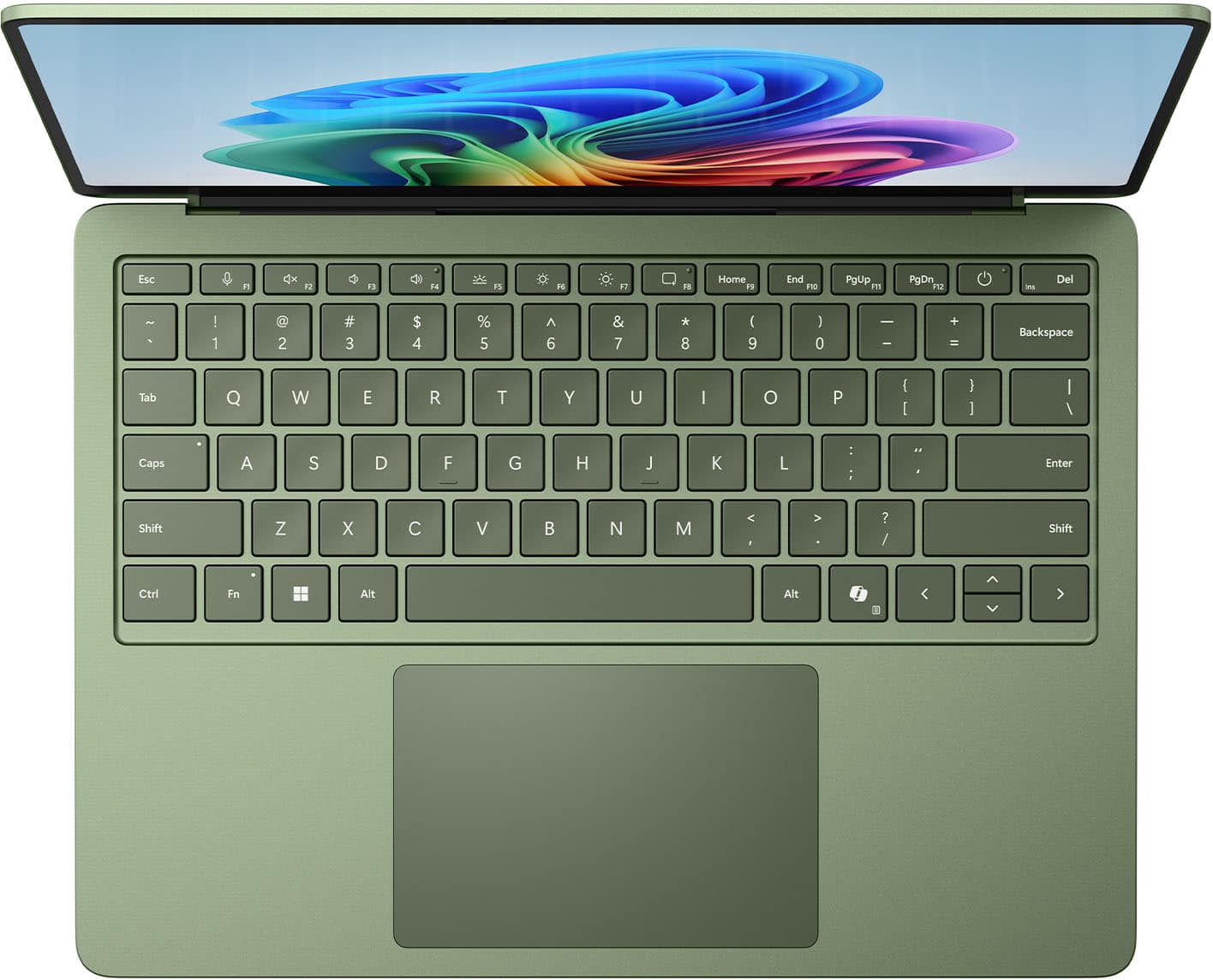 Microsoft Surface Laptop 13.8