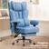 Hugging Wingback Design
Deluxe Embossing • Designed Pattern