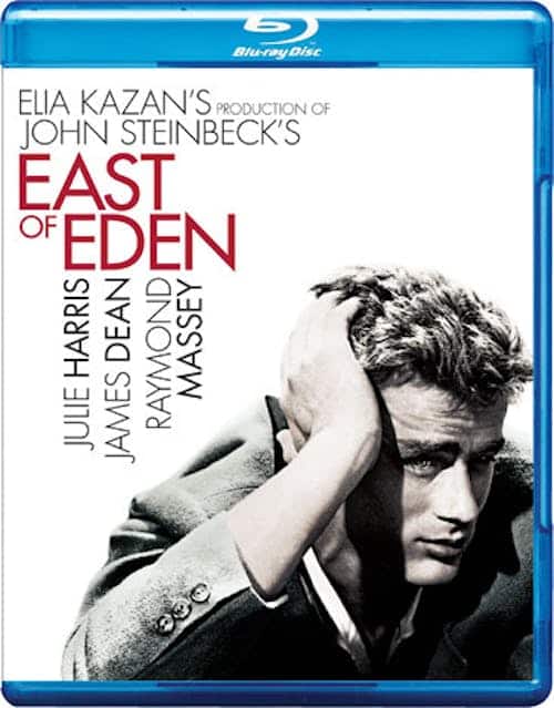 East of Eden [Blu-ray]
