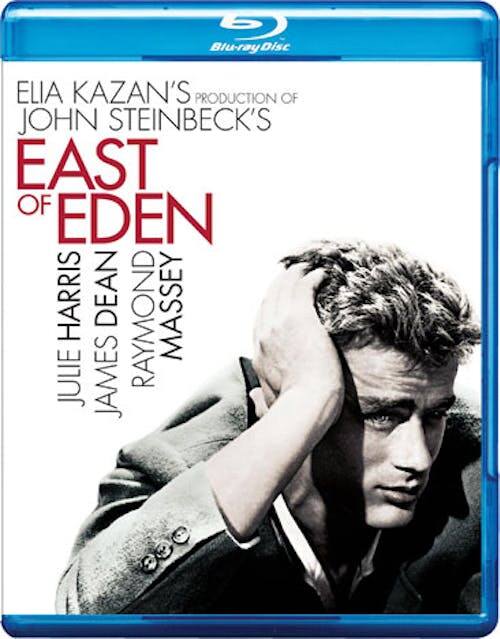 East of Eden [Blu-ray] [Standard]