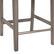 Alt View Zoom 15. CorLiving - Leila Fabric Square Tufted Counter Height Barstool - Beige.